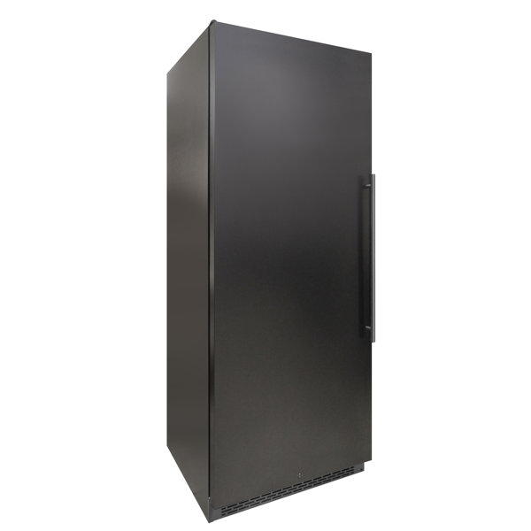 Vinotemp Garage DualZone Wine Cooler Wayfair